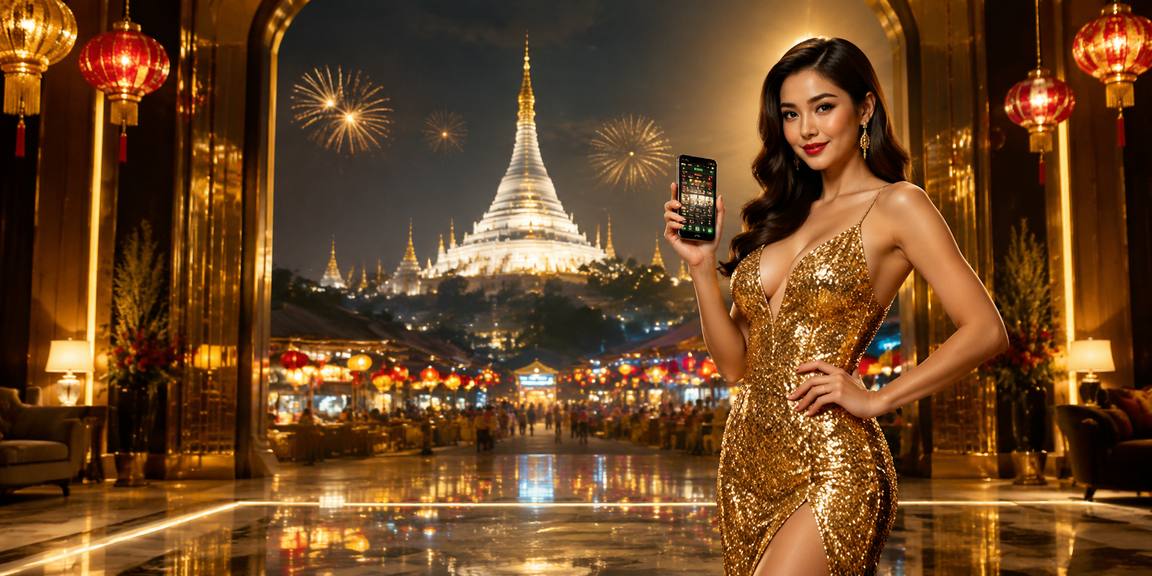 shan world mobile gaming